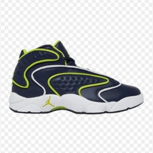 Nike Air Jordan Sneakers Shoes OG
Basketball CW0907-400 Women's Size 7